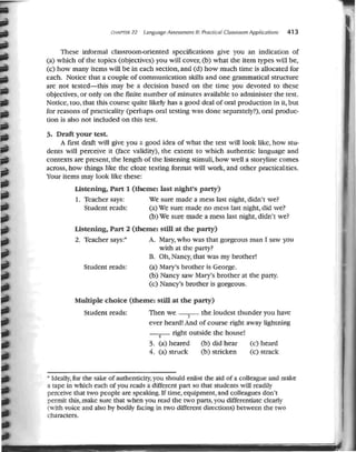 Teaching by Principles - Brown