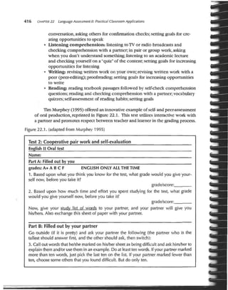 Teaching by Principles - Brown