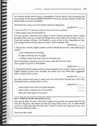 Teaching by Principles - Brown