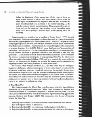 Teaching by Principles - Brown