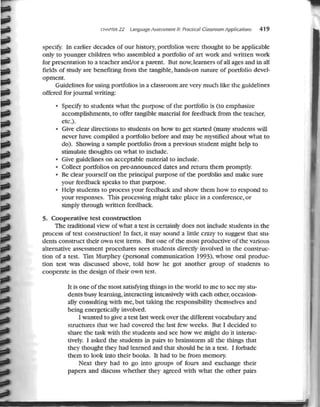 Teaching by Principles - Brown