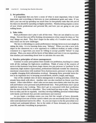 Teaching by Principles - Brown