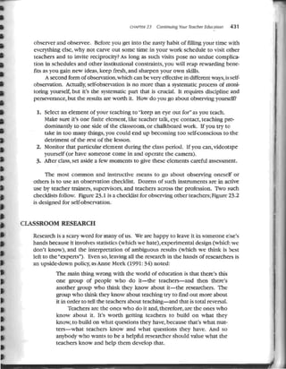 Teaching by Principles - Brown