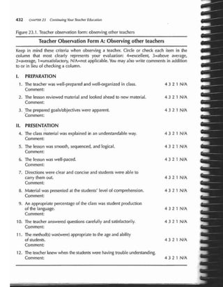Teaching by Principles - Brown