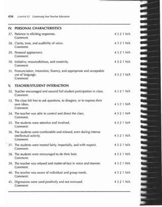 Teaching by Principles - Brown