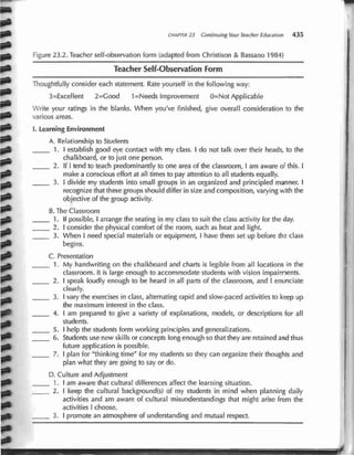 Teaching by Principles - Brown