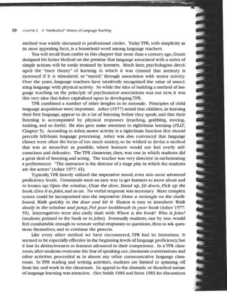 Teaching by Principles - Brown