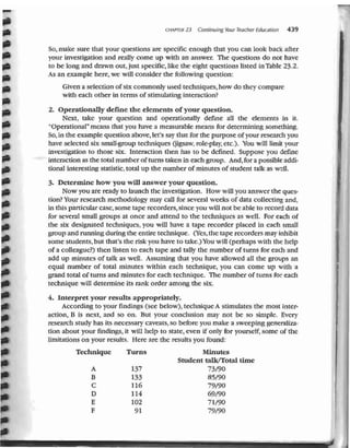 Teaching by Principles - Brown