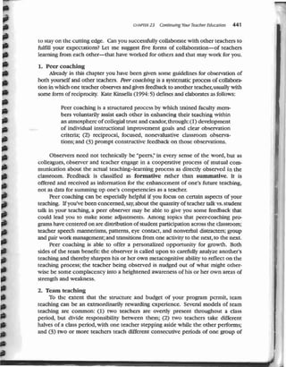 Teaching by Principles - Brown