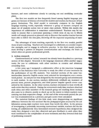 Teaching by Principles - Brown