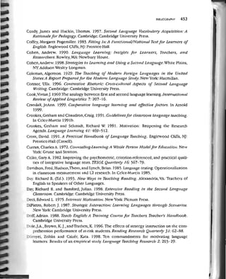 Teaching by Principles - Brown