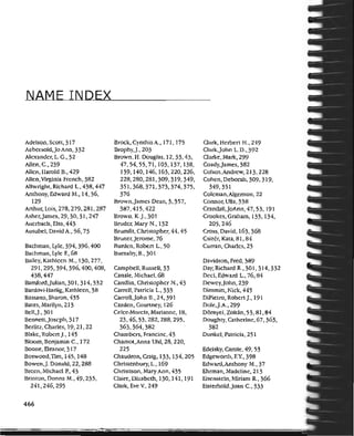 Teaching by Principles - Brown