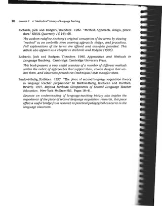 Teaching by Principles - Brown