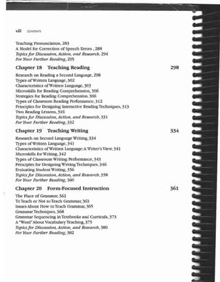 Teaching by Principles - Brown