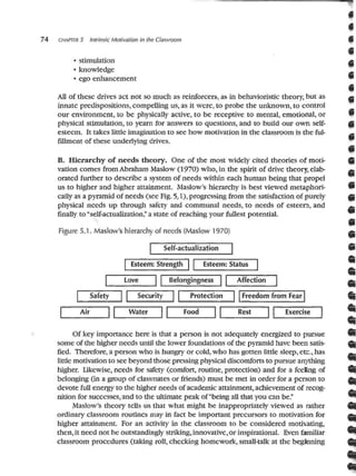 Teaching by Principles - Brown