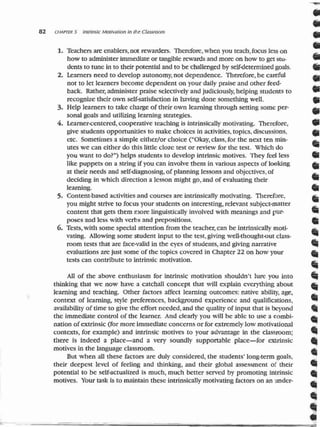 Teaching by Principles - Brown