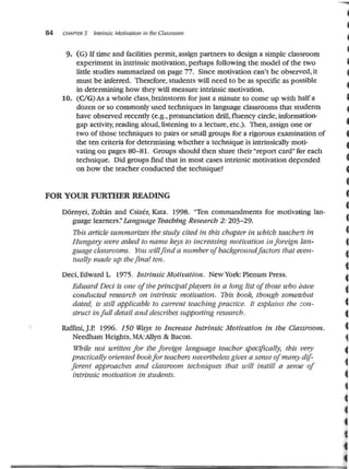 Teaching by Principles - Brown