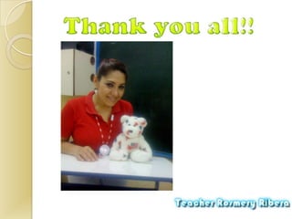 Teaching by stations