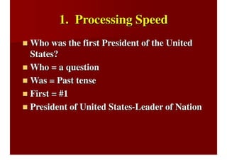 Teaching Children With Learning Disabilities