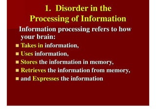 Teaching Children With Learning Disabilities