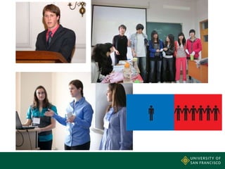 Teaching Chinese Students