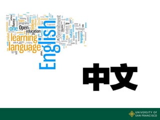 Teaching Chinese Students