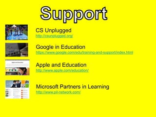 Teaching computational thinking to primary pupils | PDF