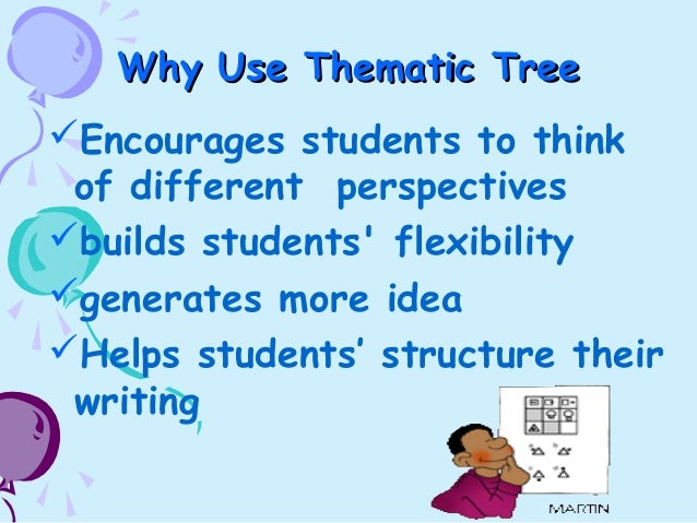 Teach creative writing