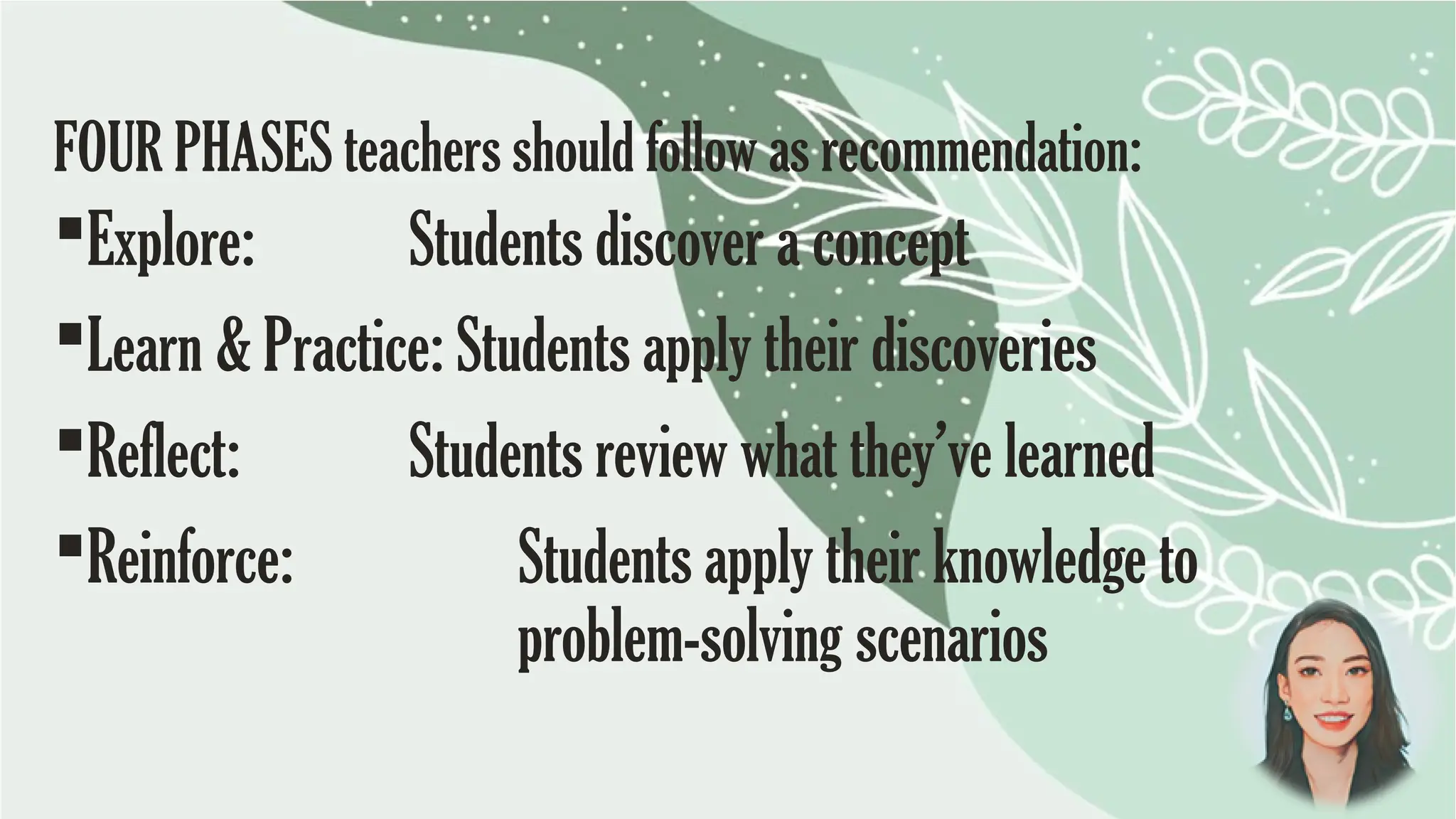 TEACHING DEMO GUIDE FOR EDUCATION STUDENTS | PPTX
