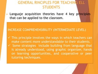 Teaching english | PPTX