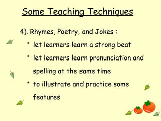 Teaching English as a Second or Foreign Language.ppt
