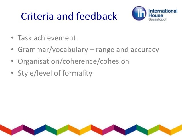 Teaching essay writing