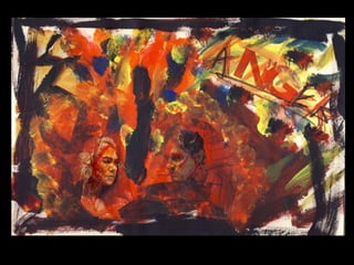 Visual Arts Teaching Exemplars