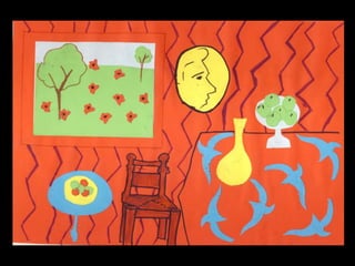 Visual Arts Teaching Exemplars