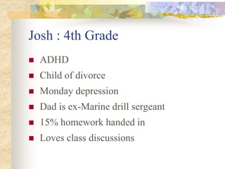 Teaching for academic learning | PPT