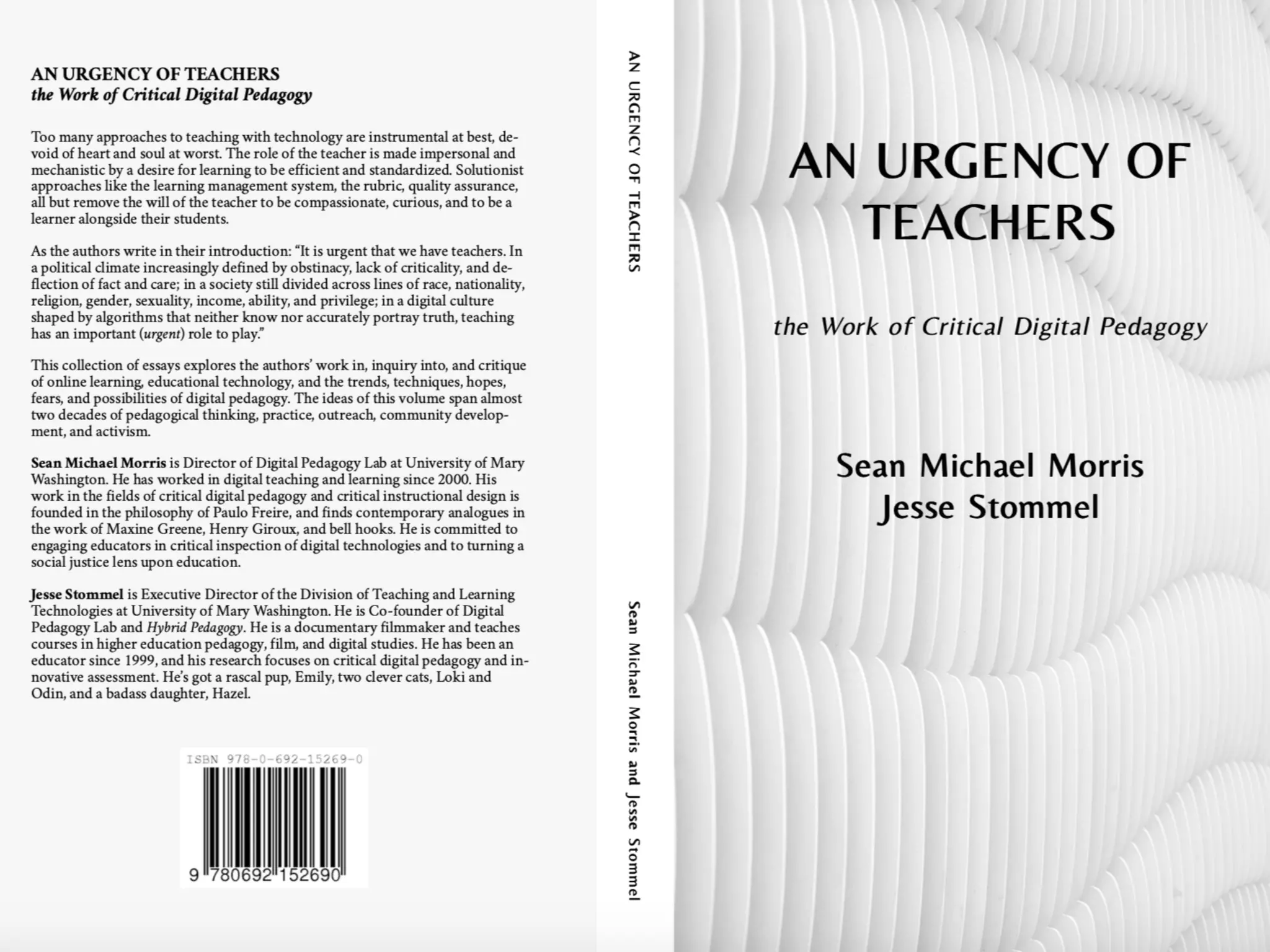 Teaching from a Place of Compassion