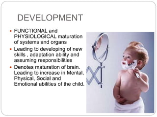 develomental skills and Global development delay | PPT