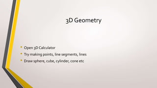 Teaching Geometry with Geogebra.pptx