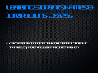 Learning Student's Names & Introductions: Assess Ask students to submit a quiz or Assignment about themselves, potentially with a picture attached. 