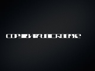 Copyright/Public Release 