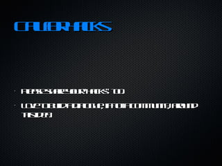 Call for hacks Please share your “hacks” too. Love to build a dialogue, if not a community, around this idea. 