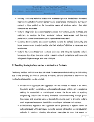 ___Teaching in a Multicultural Setting - Lecture Notes.pdf