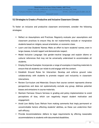 ___Teaching in a Multicultural Setting - Lecture Notes.pdf
