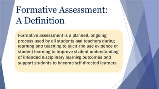 Formative Learning Description TEACHING IN ENGLISH REPORT.pdf