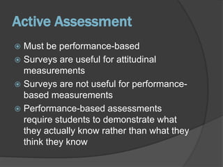 Library Instruction Software for Assessment (LISA)Perform a subject search forRobertFrost in the librarycatalog.
