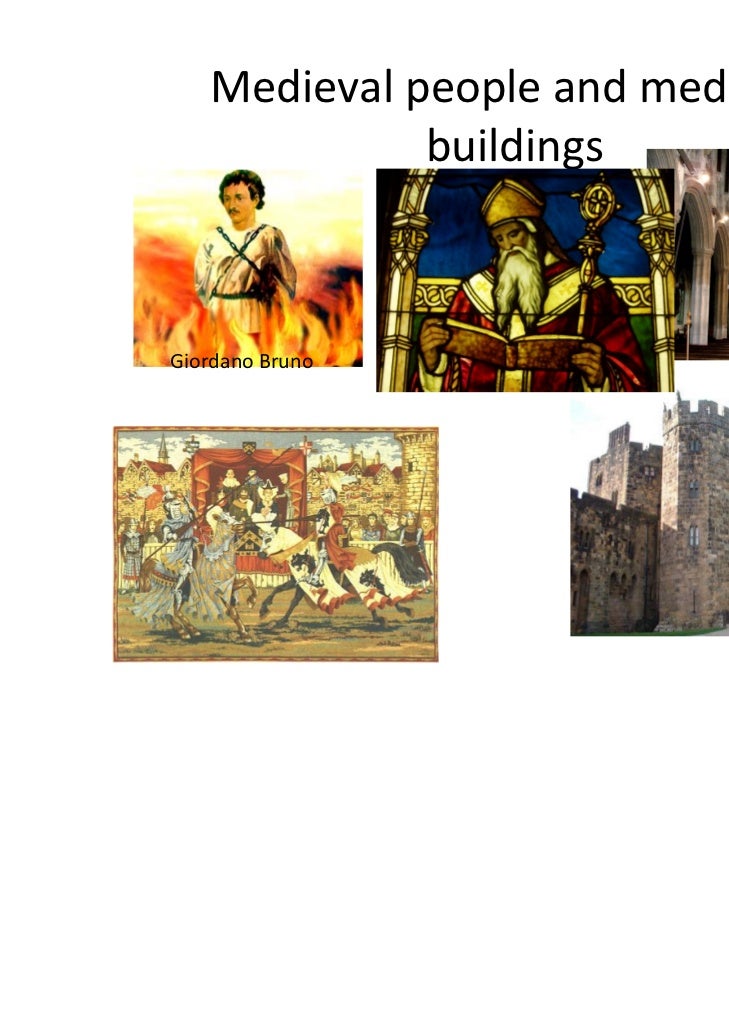 Teaching in medieval times