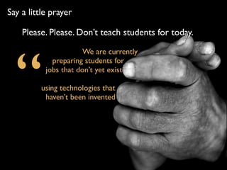 Say a little prayer

    Please. Please. Don’t teach students for today.




  “
                       We are currently
 ...