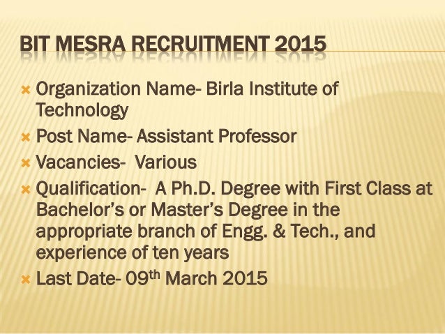 Best career options after graduation