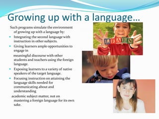 -Rocío MoranoDifferences between children, adolescents and adults.Some differences between children, adults and adolescents are:  -Children are more enthusiastic and lively as learners and they want to please the teacher rather than their peer group.   -They lose interest more quickly and it’s less able to keep them motivated on tasks they find difficult.   -They don’t have the same access as older learners to language teachers use to explain about grammar or discourse.   -Children often seem less embarrassed than adults at talking in a new language, and their lack of inhibition seems to help them get a more native-accent. 
