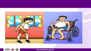 Comprehensive Strategies for Teaching Learners with Physical ...